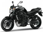 Yamaha FZ-6N S2